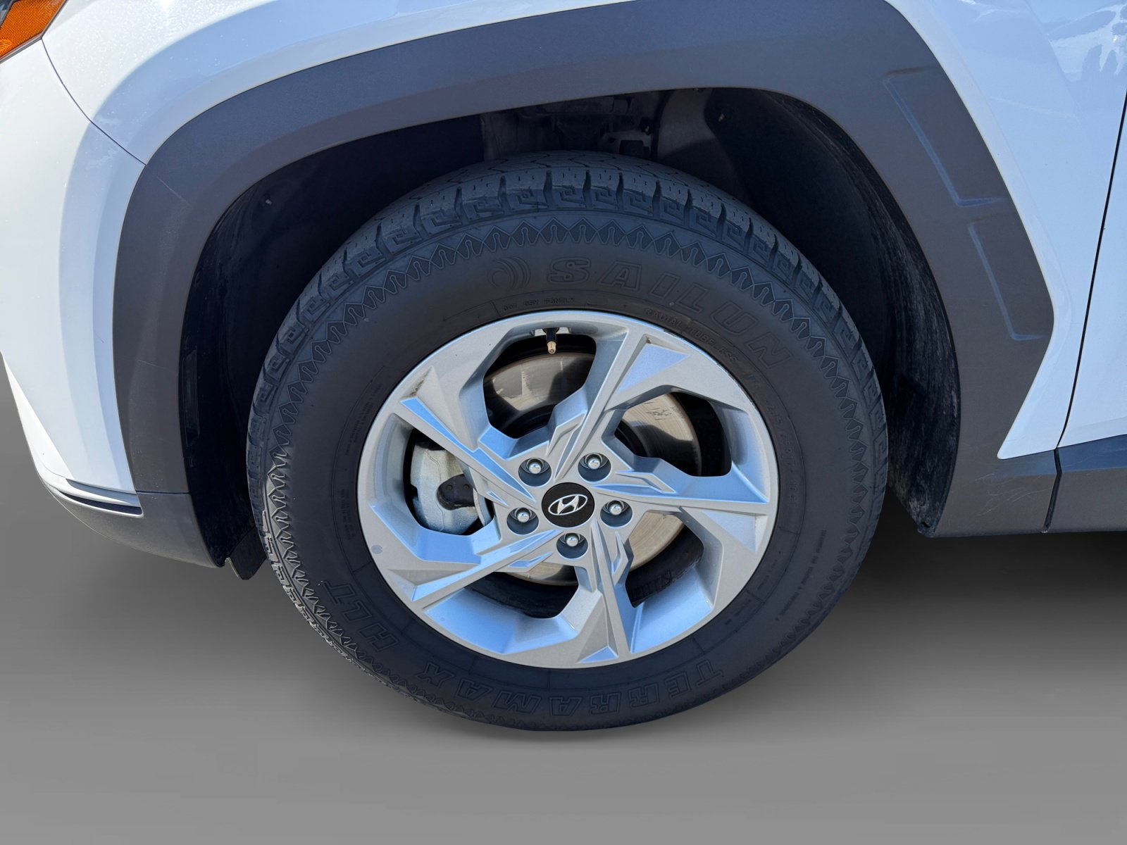 Used 2024 Hyundai Tucson SEL image 9