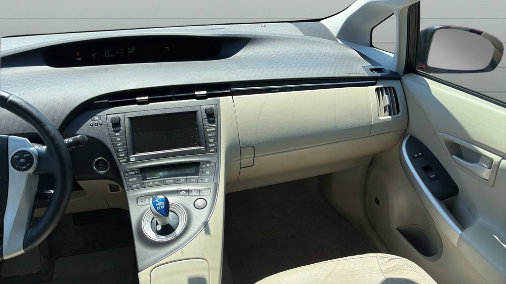 Used 2010 Toyota Prius Five FWD image 14
