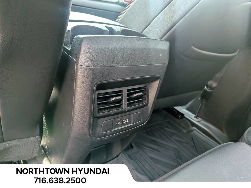 Used 2023 GMC Canyon AT4X AWD/4WD image 30