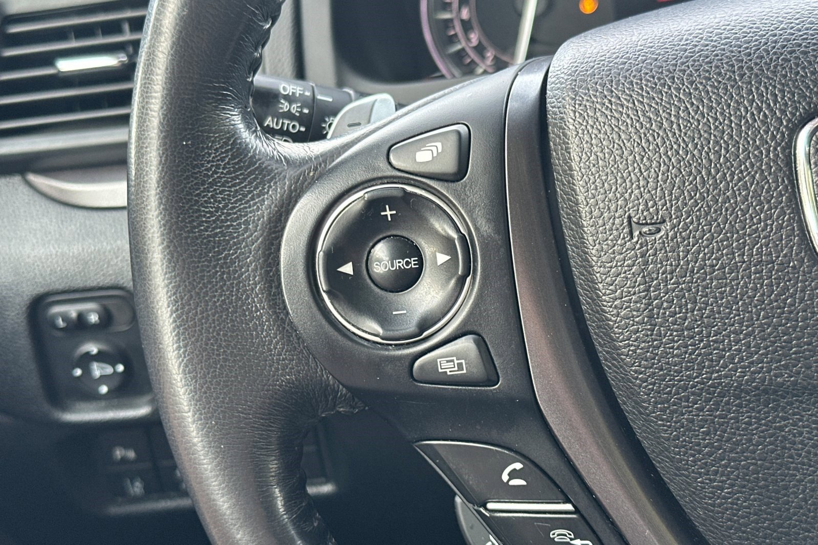 Used 2023 Honda Ridgeline RTL-E image 30