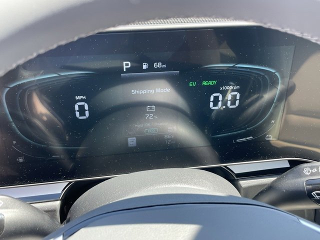New 2025 Kia Niro EX image 12