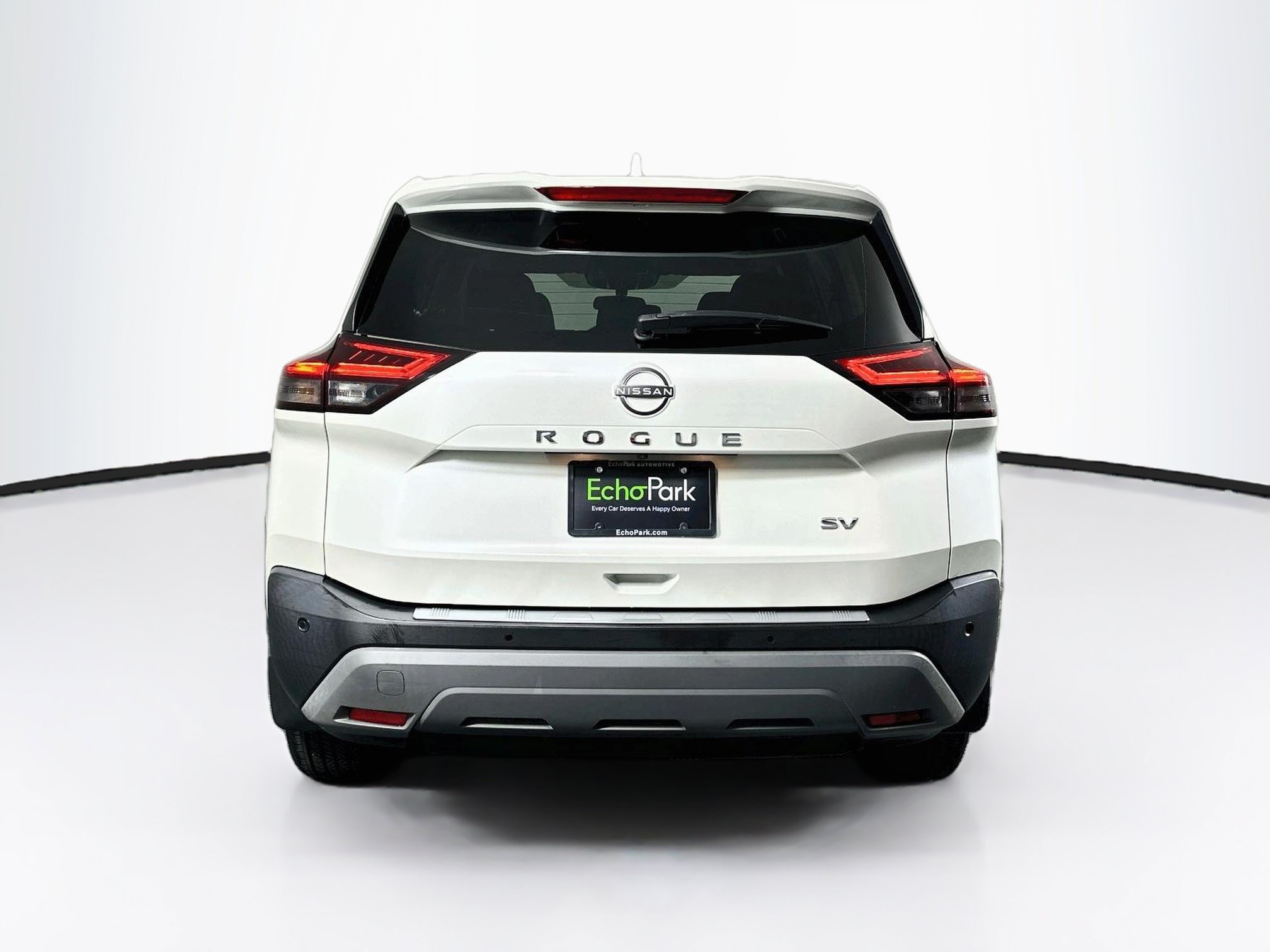Used 2023 Nissan Rogue SV FWD image 7
