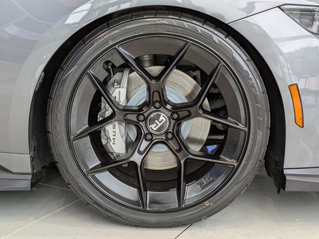New 2026 Ford Mustang GT Premium RWD image 9