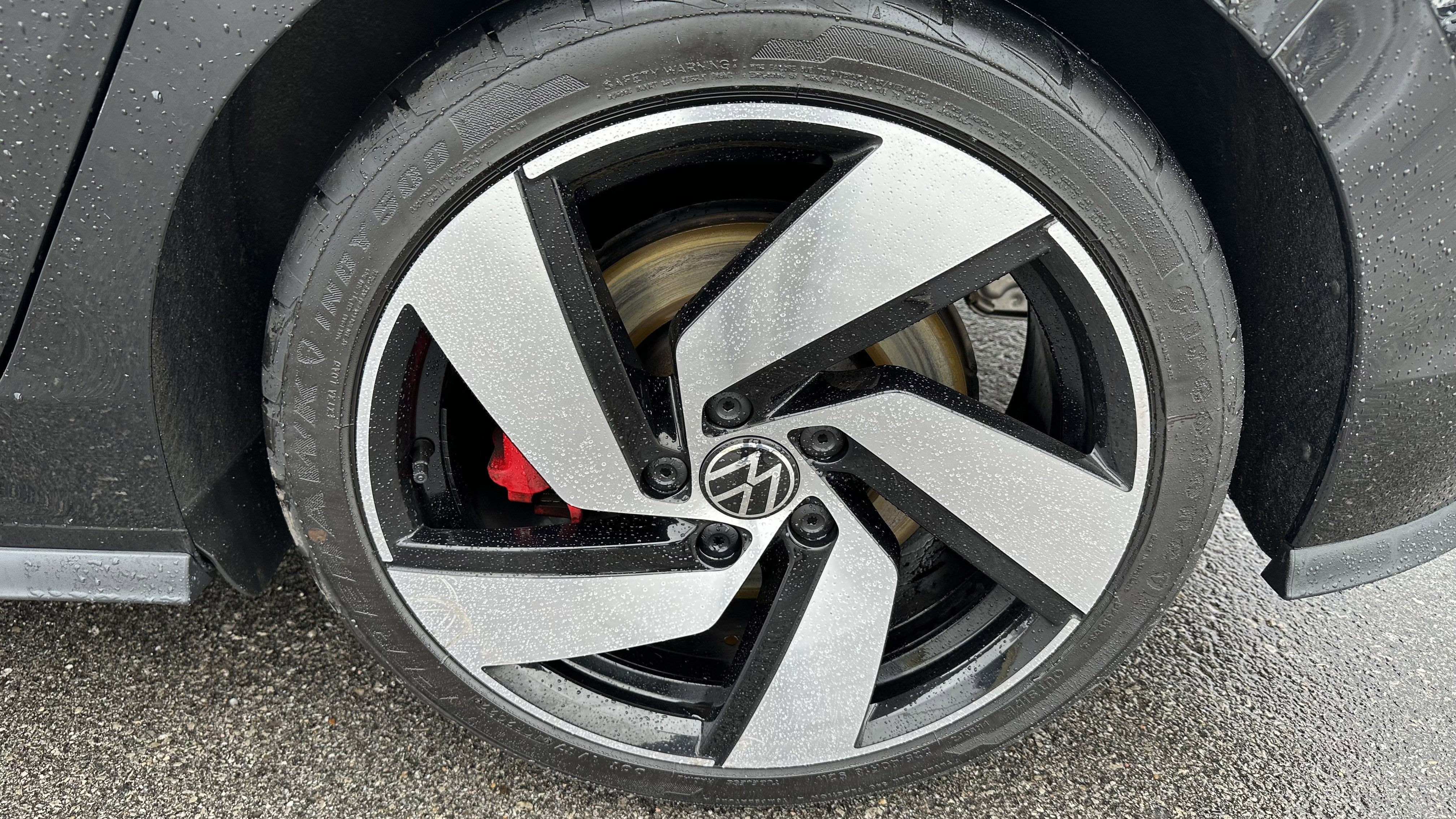 Used 2024 Volkswagen GTI S image 13