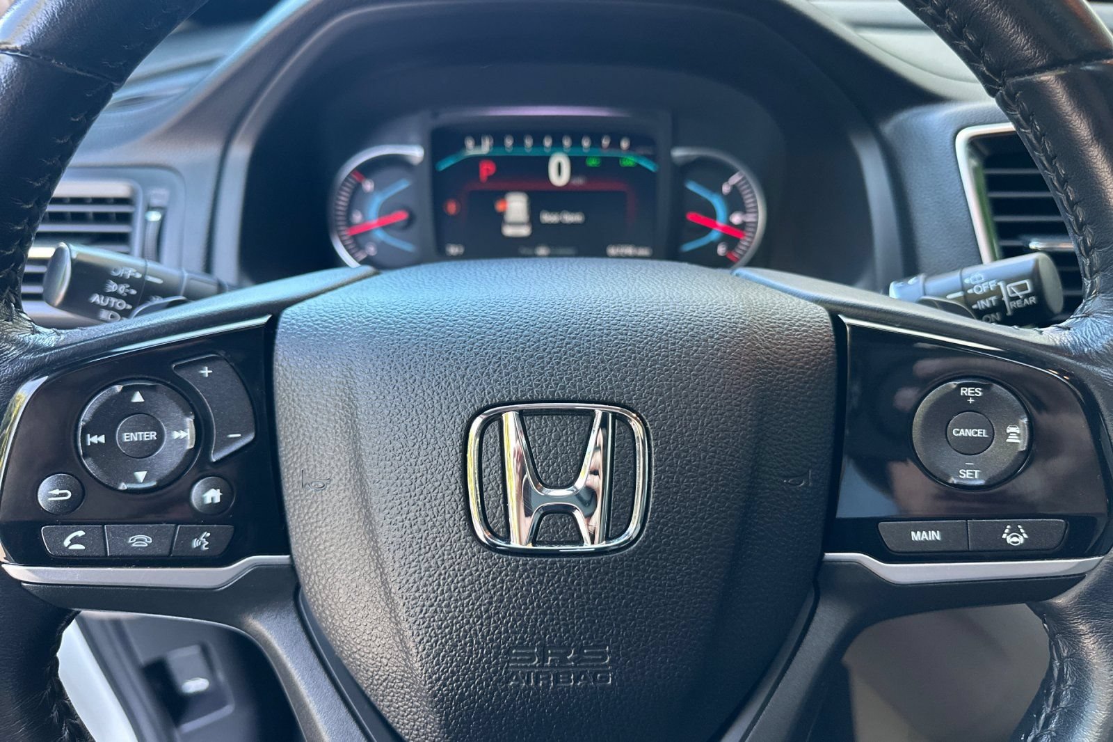 Used 2019 Honda Pilot Touring image 26