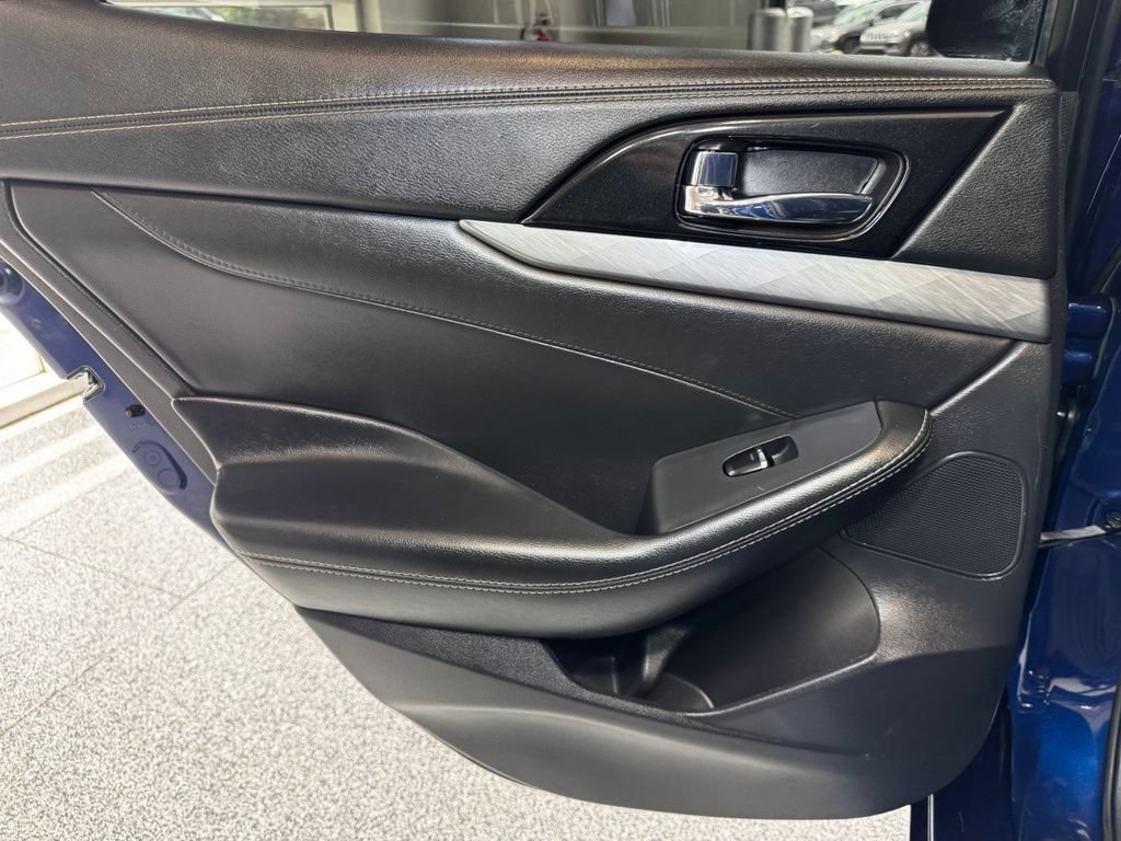 Used 2018 Nissan Maxima 3.5 SV FWD image 39