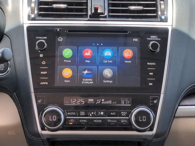 Used 2019 Subaru Outback 2.5i Limited AWD/4WD image 19