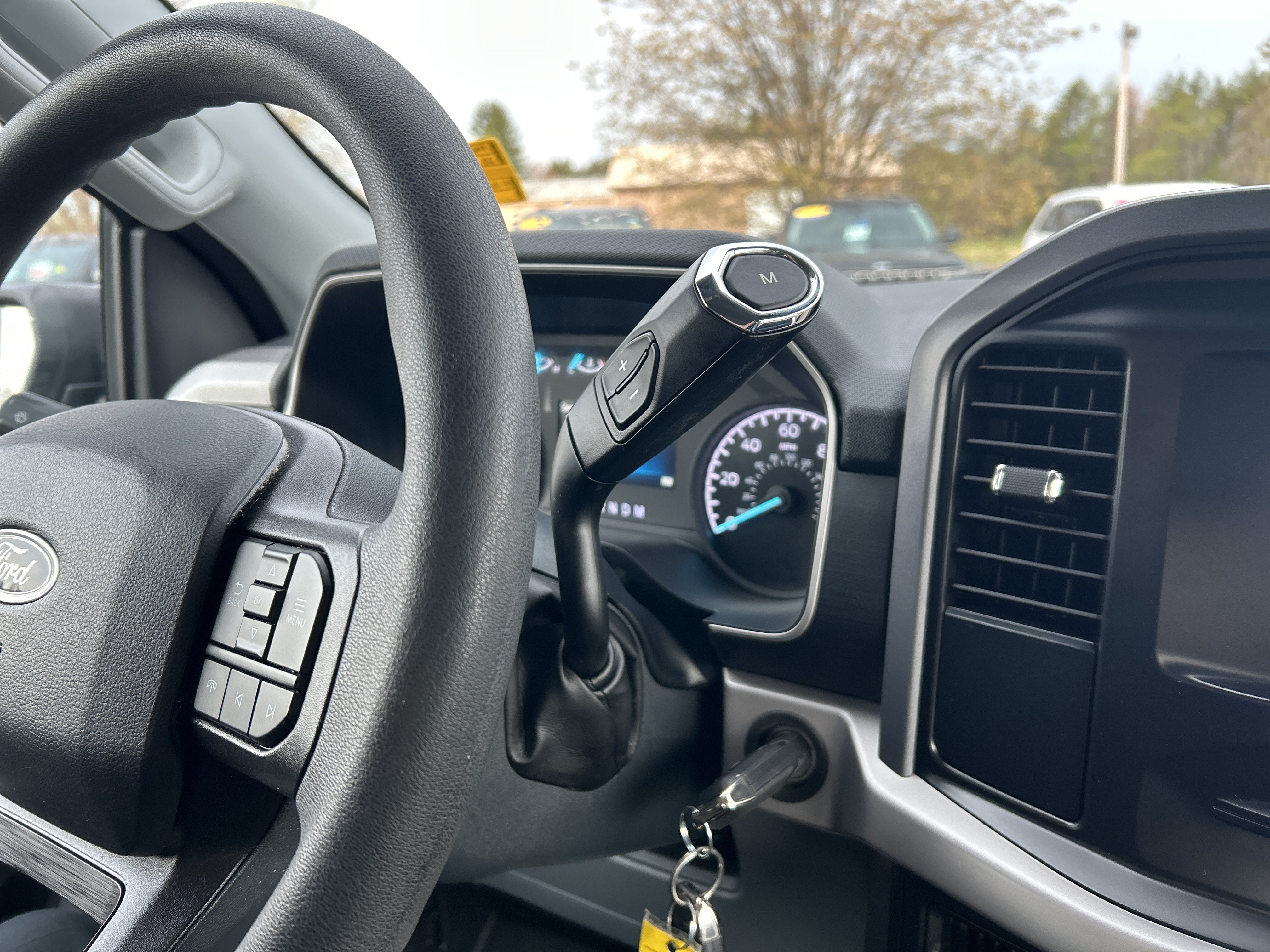 Used 2023 Ford F150 XLT AWD/4WD image 21