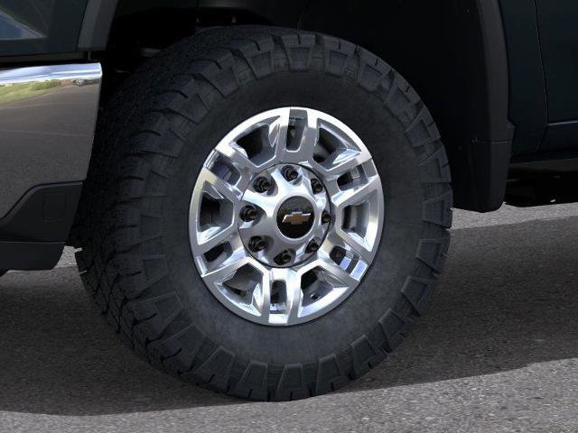New 2026 Chevrolet Silverado 2500 LT w/ All Star Edition image 9