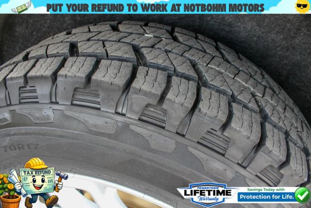 Used 2019 Jeep Grand Cherokee Laredo image 12