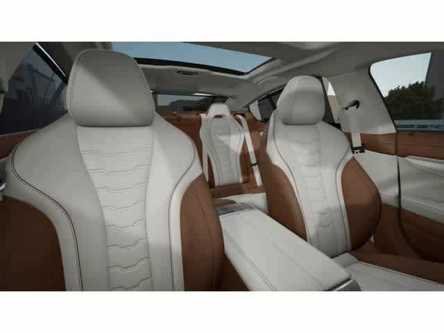 New 2026 BMW 840i RWD image 11