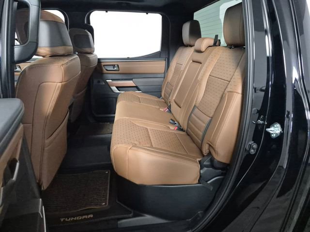 New 2026 Toyota Tundra 1794 Edition image 25