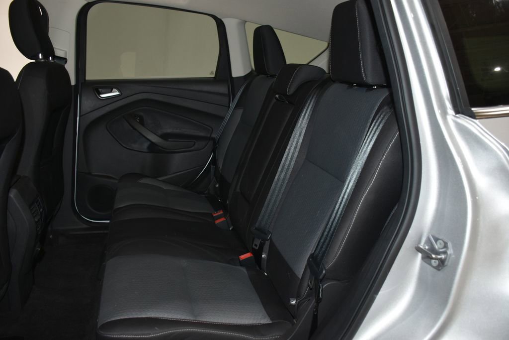 Used 2019 Ford Escape SE FWD image 27
