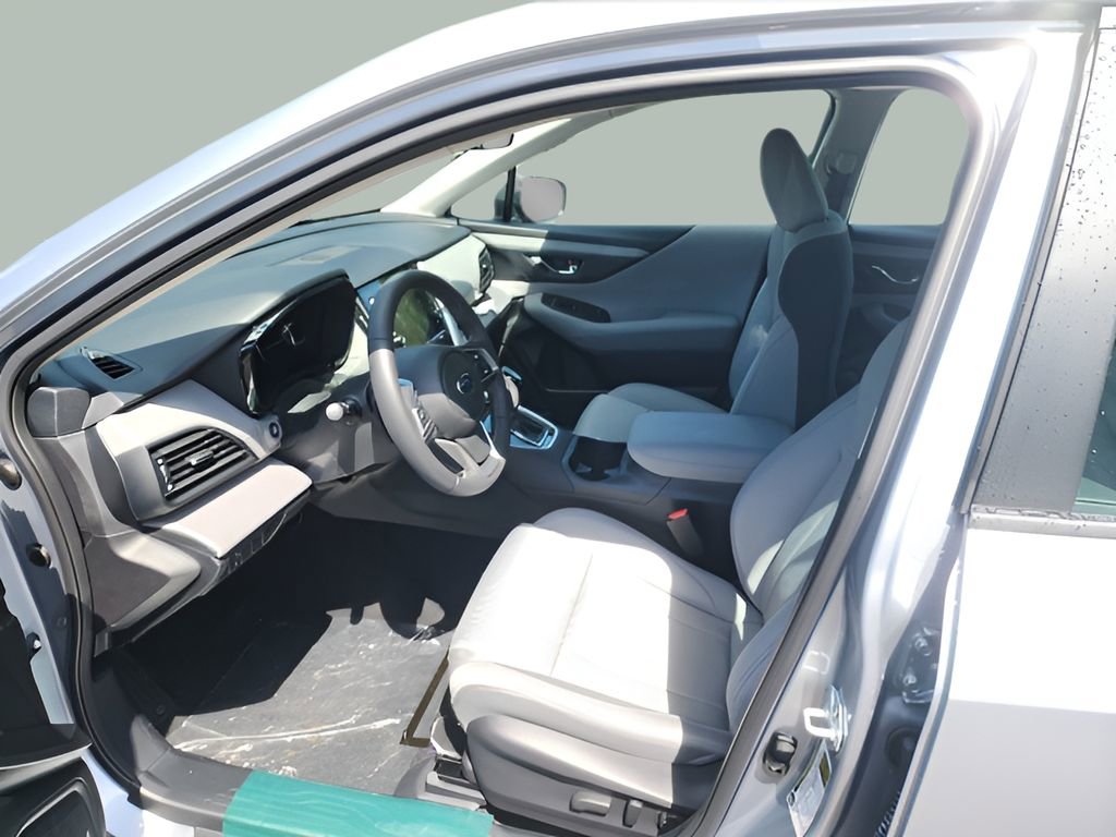 Certified 2025 Subaru Legacy Premium AWD/4WD image 14