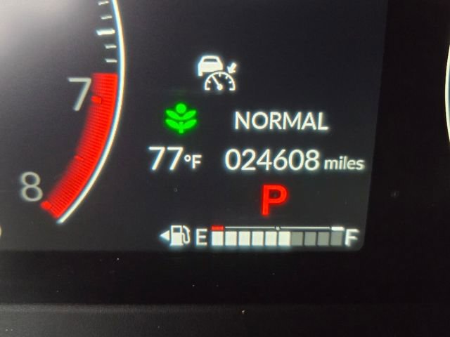 Used 2025 Honda Odyssey Sport-L image 24