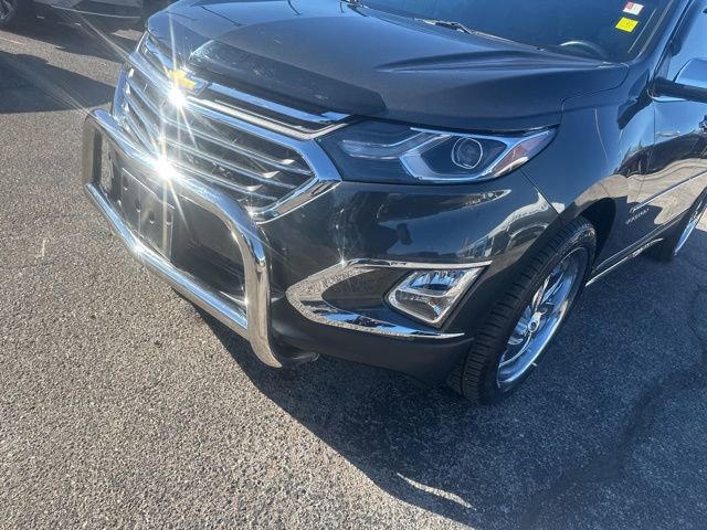 Used 2019 Chevrolet Equinox Premier image 9