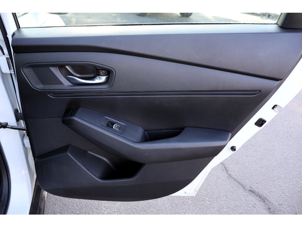 Used 2024 Honda Accord EX image 19