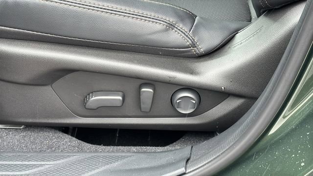 New 2026 Subaru Outback Limited XT image 32