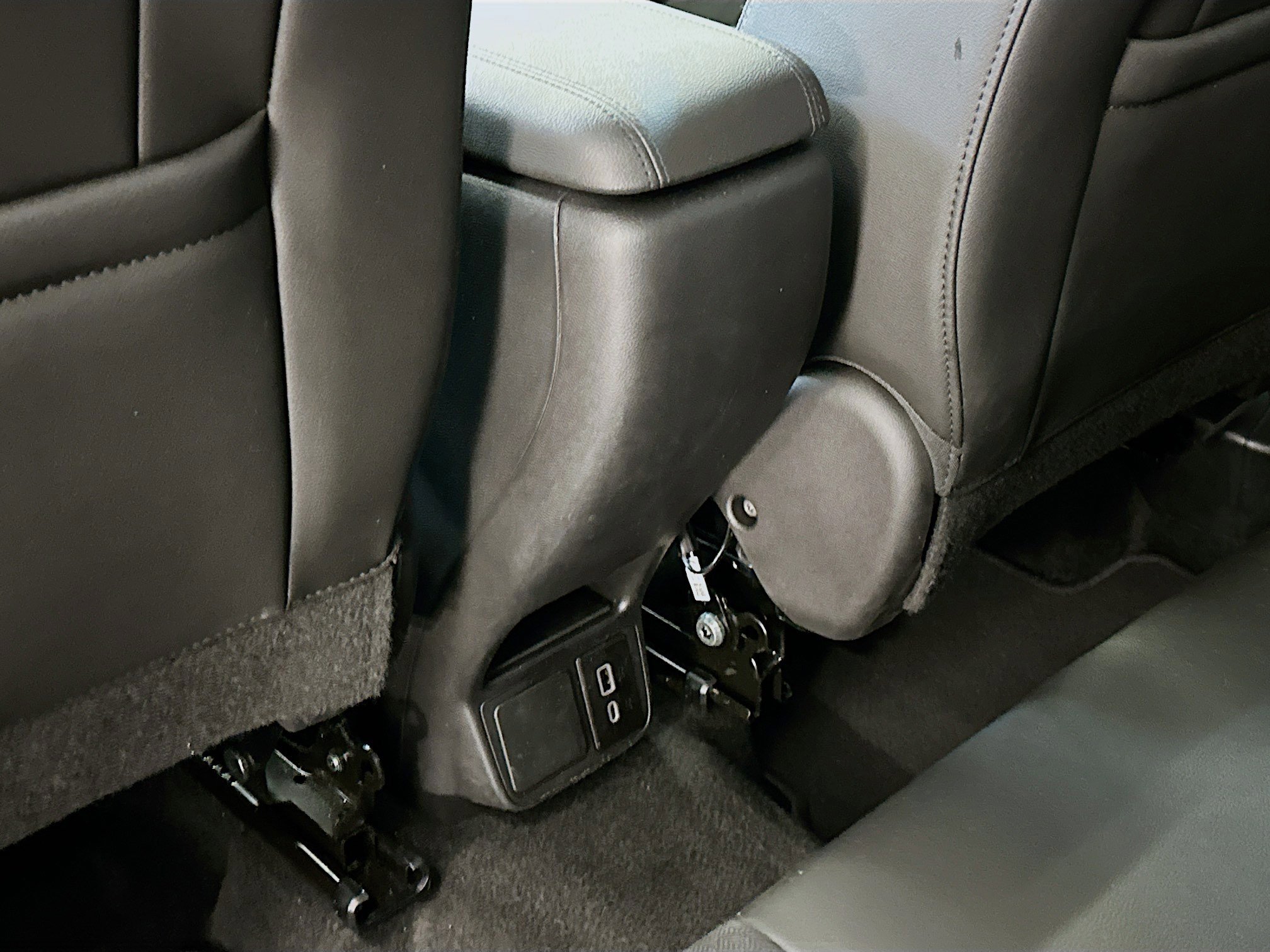 Used 2025 Buick Encore GX Preferred image 28