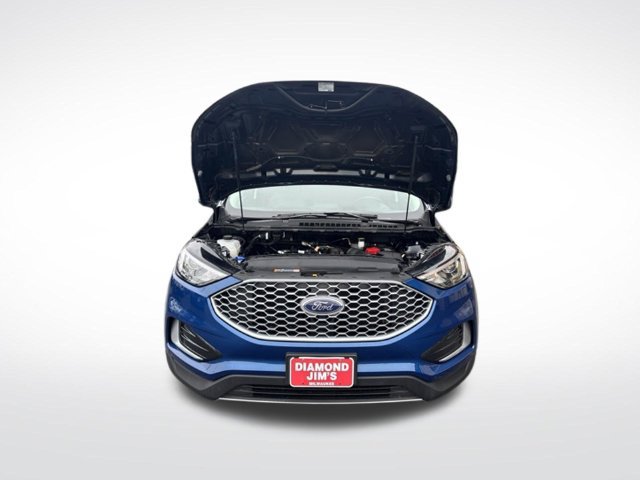 Used 2023 Ford Edge SEL AWD/4WD image 21