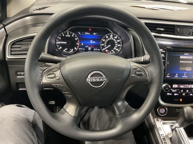 Used 2023 Nissan Murano S w/ Cargo Package image 13