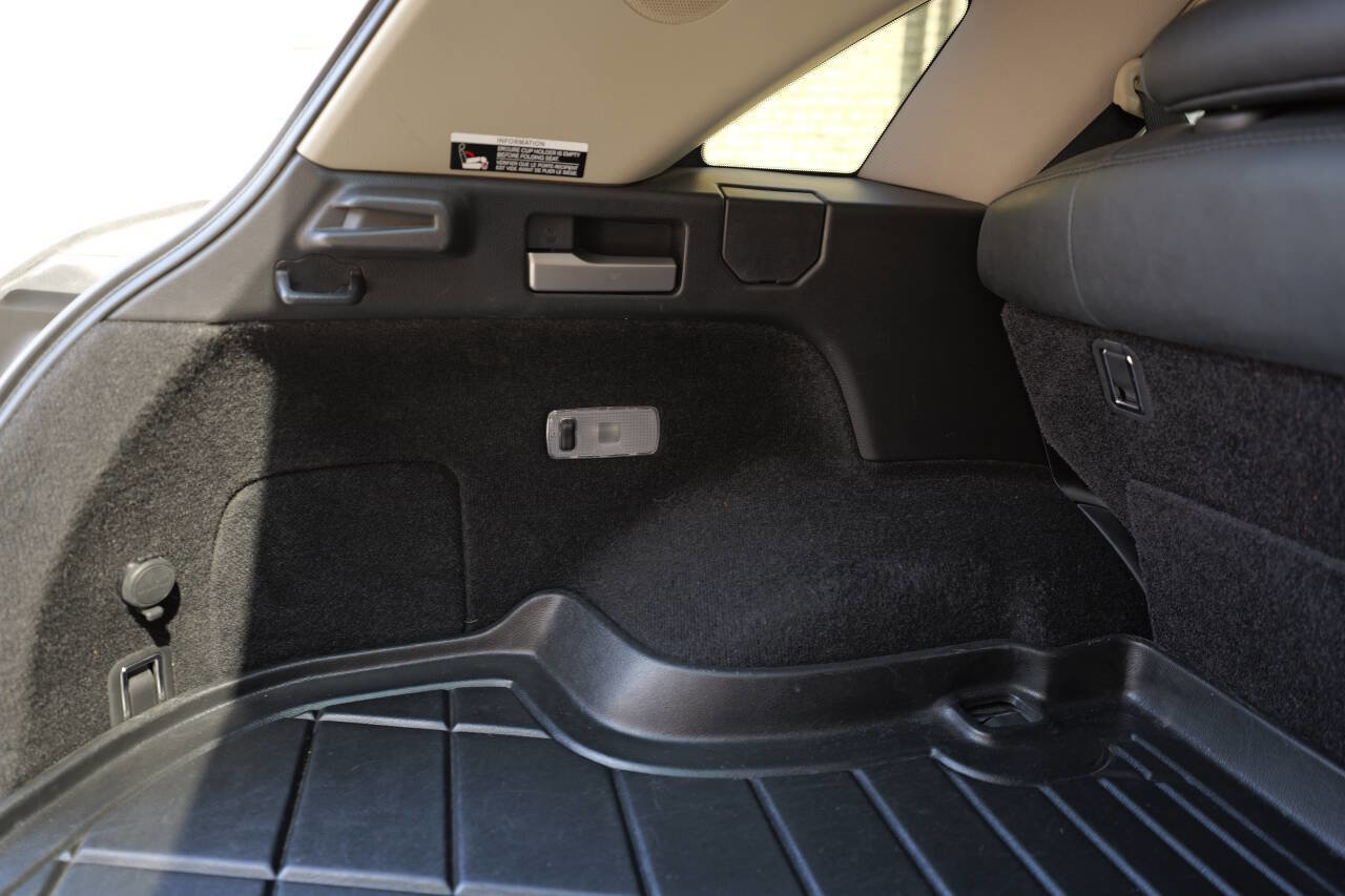 Used 2006 INFINITI FX35 AWD image 64