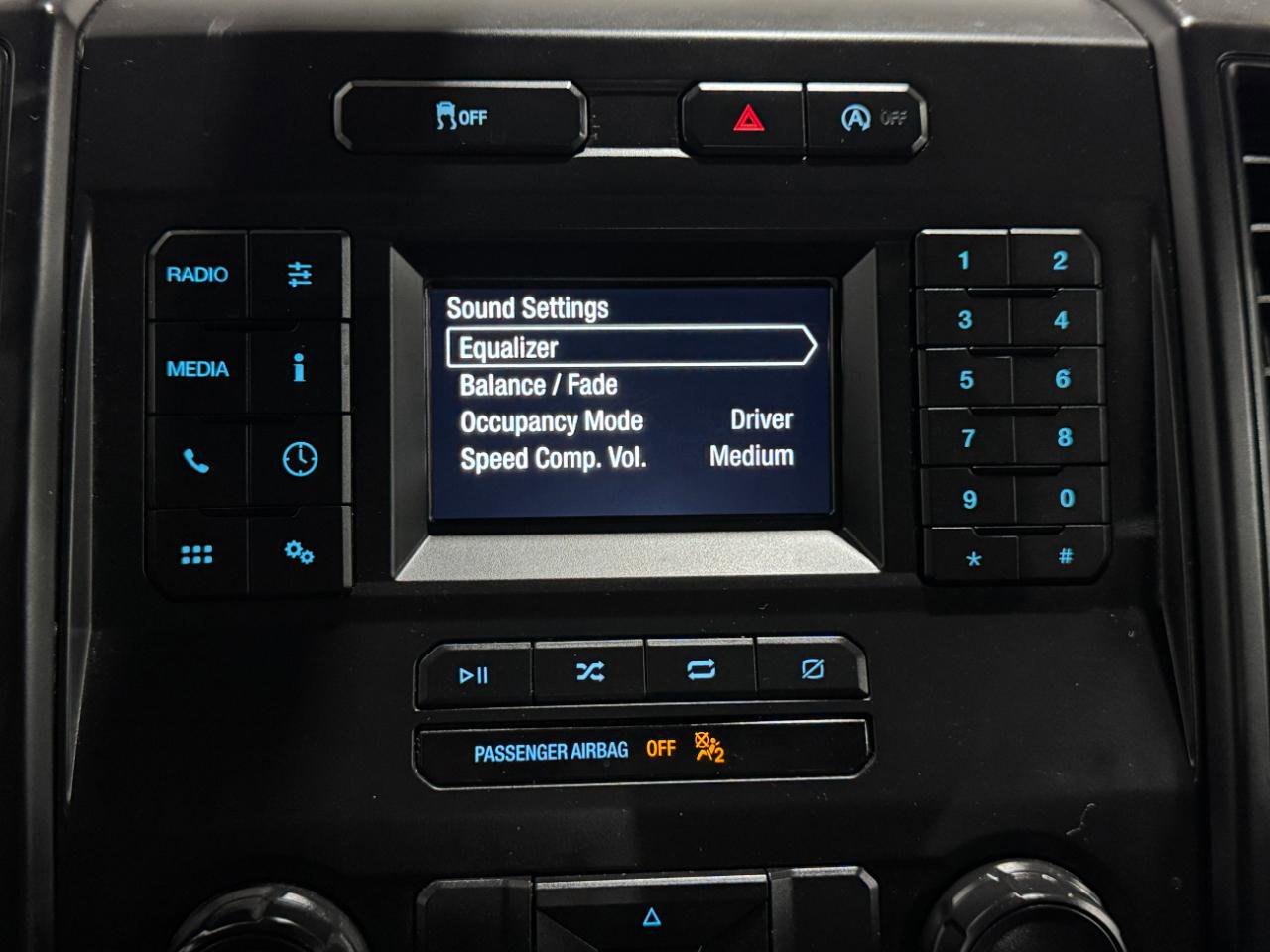 Used 2019 Ford F150 XL w/ Equipment Group 101A Mid image 45