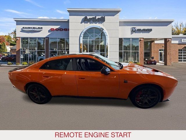New 2026 Dodge Charger R/T Scat Pack w/ Track Package image 7