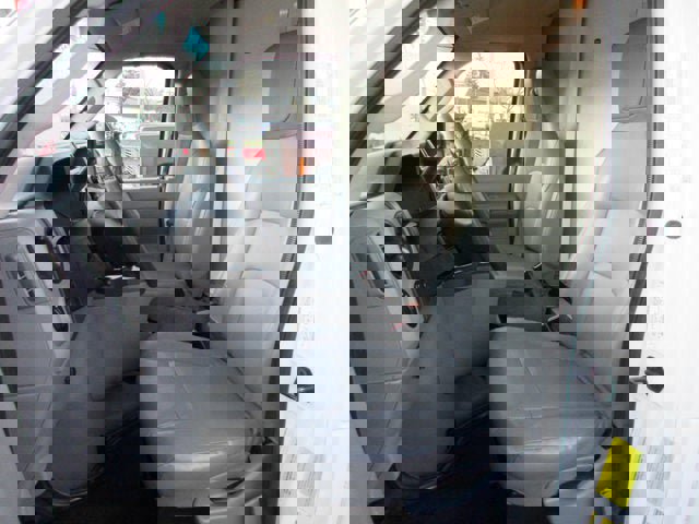 Used 2014 Ford E-350 and Econoline 350 Super Duty RWD image 8