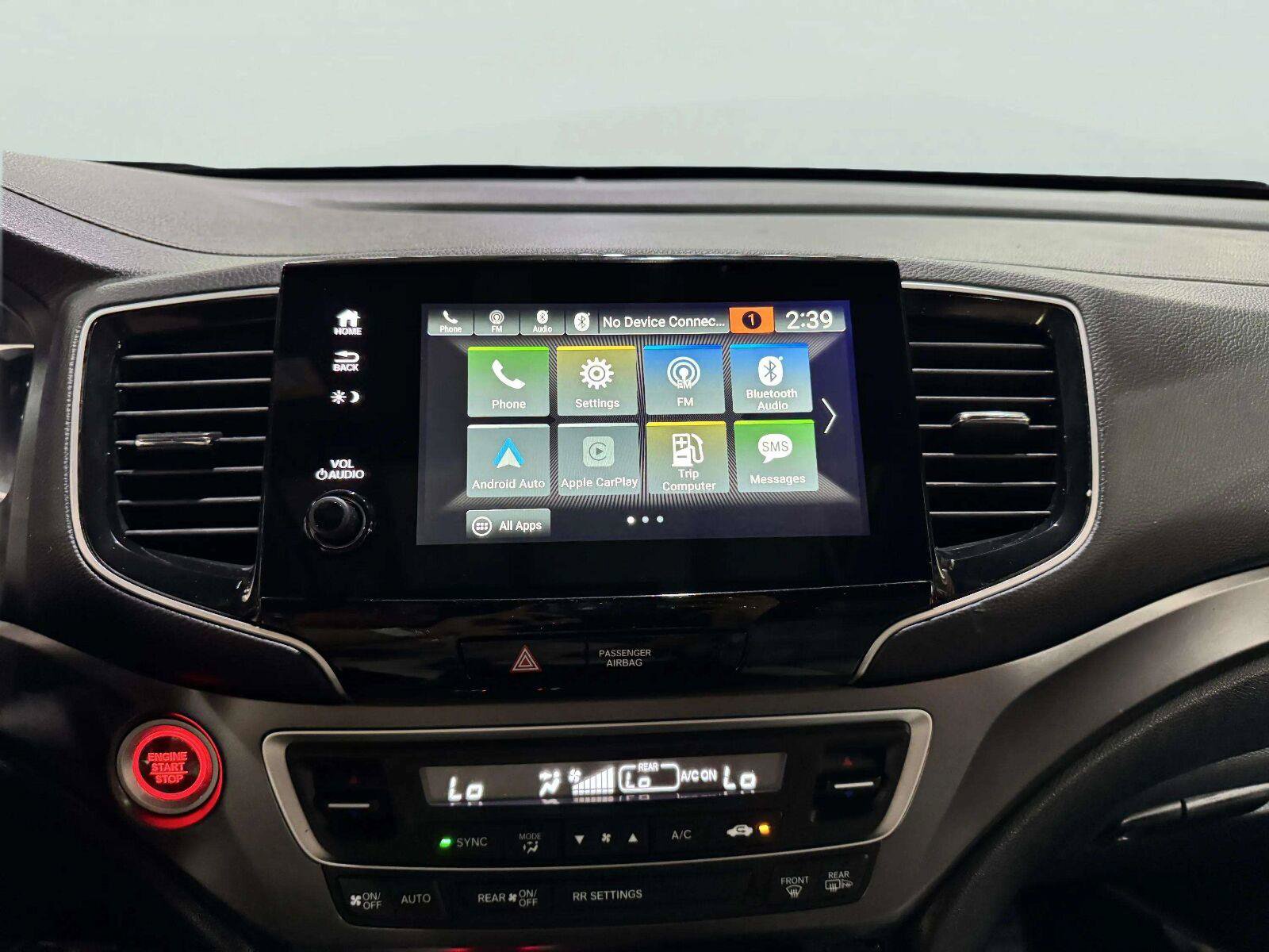 Used 2023 Honda Passport EX-L image 49