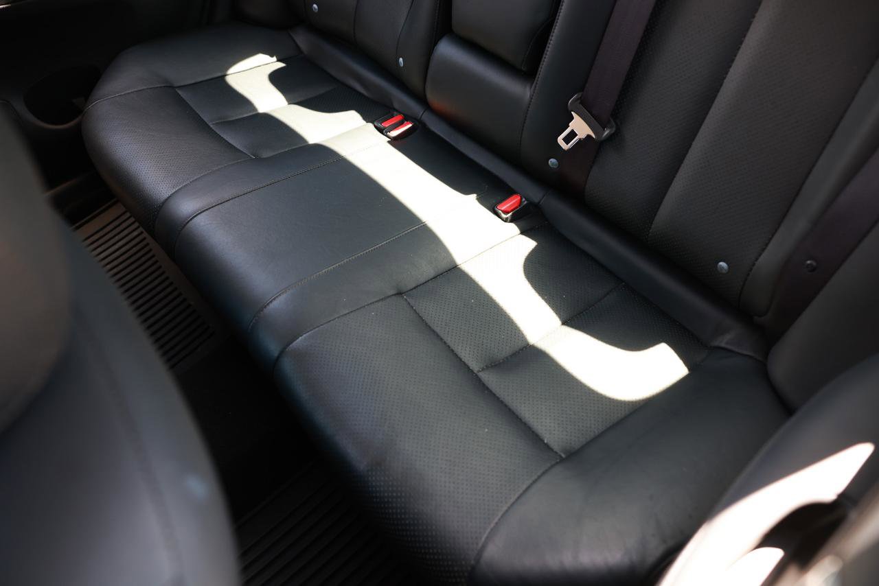 Used 2013 Nissan Sentra SL w/ Leather Pkg FWD image 10