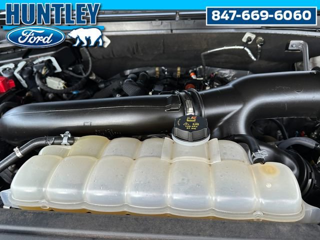 Used 2022 Lincoln Navigator Reserve image 9