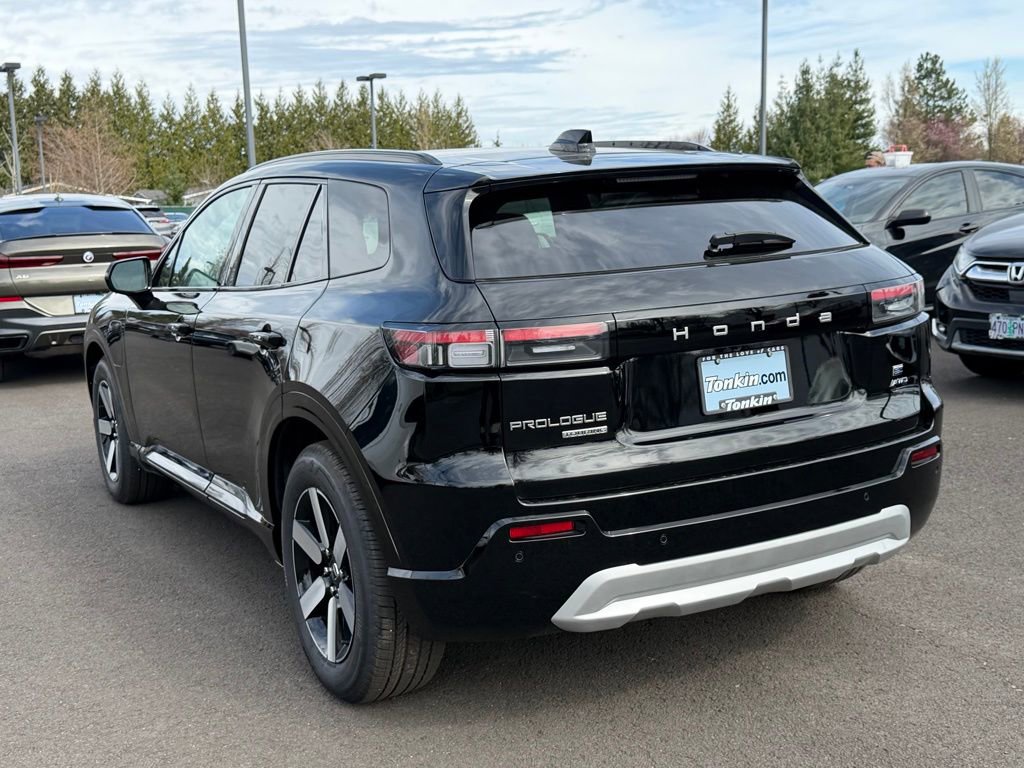 New 2026 Honda Prologue Elite image 6