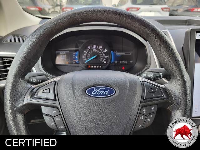 Certified 2024 Ford Edge SE image 32