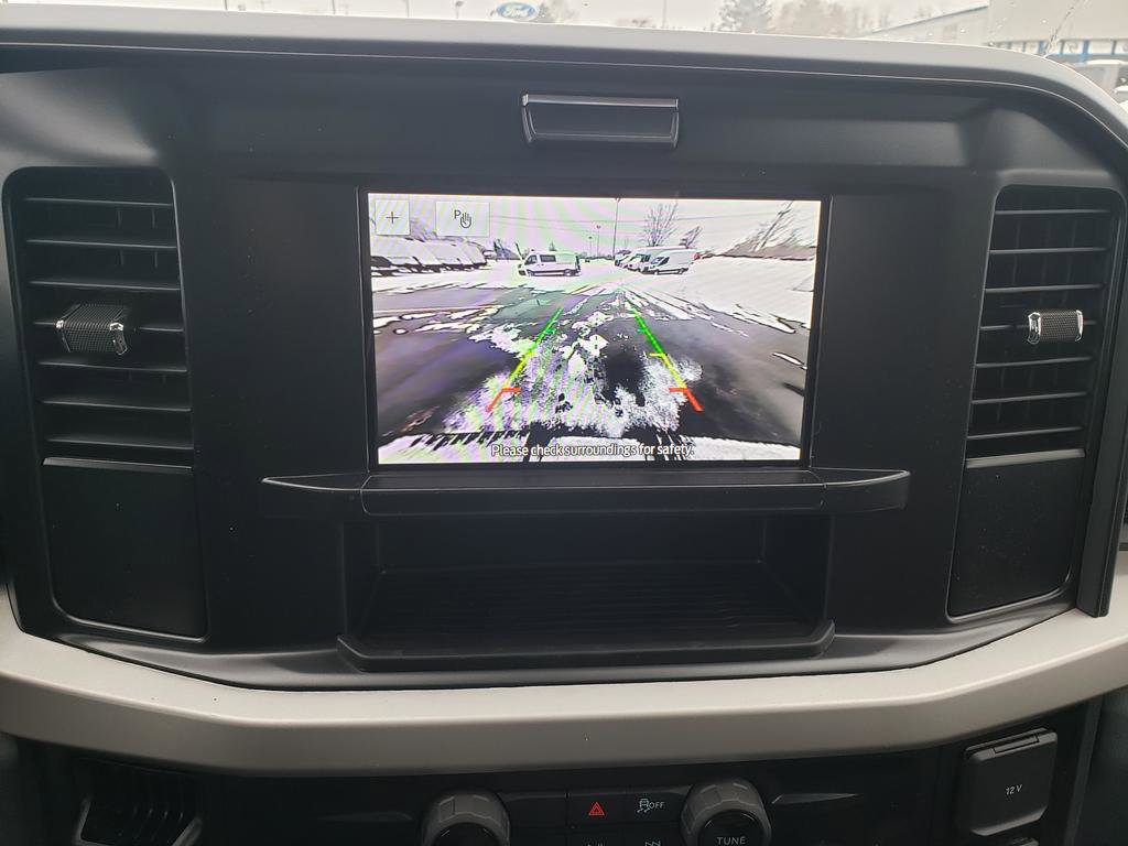 New 2026 Ford F350 XL w/ STX Appearance Package image 11