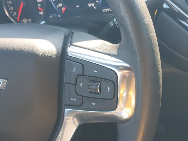 Certified 2023 Chevrolet Blazer RS AWD/4WD image 24