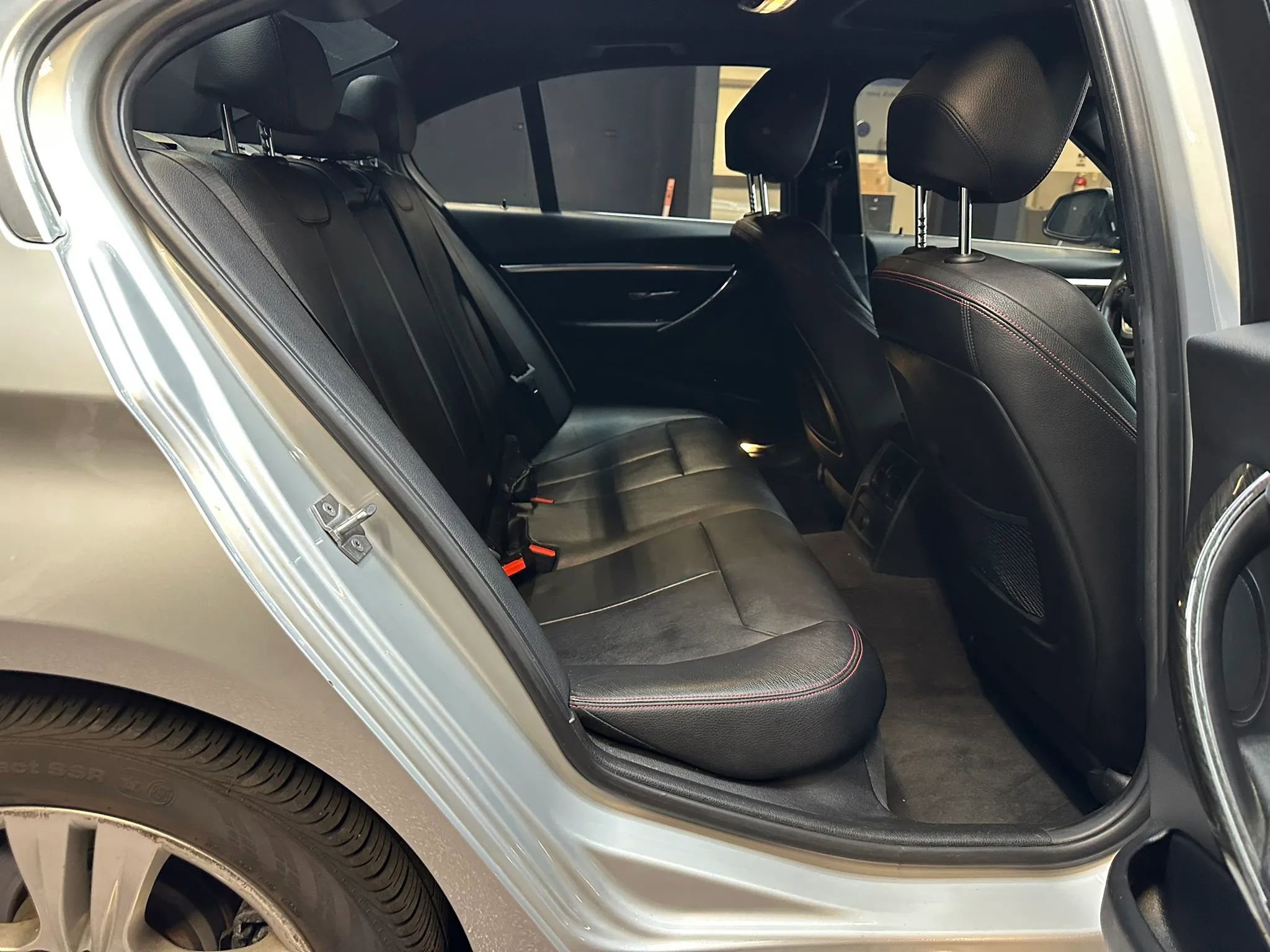 Used 2017 BMW 330i Sedan image 20