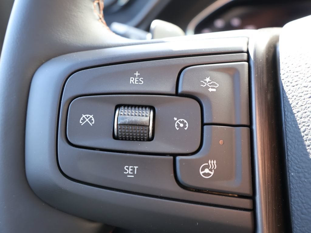 New 2026 GMC Sierra 1500 AT4 w/ AT4 Premium Package AWD/4WD image 19