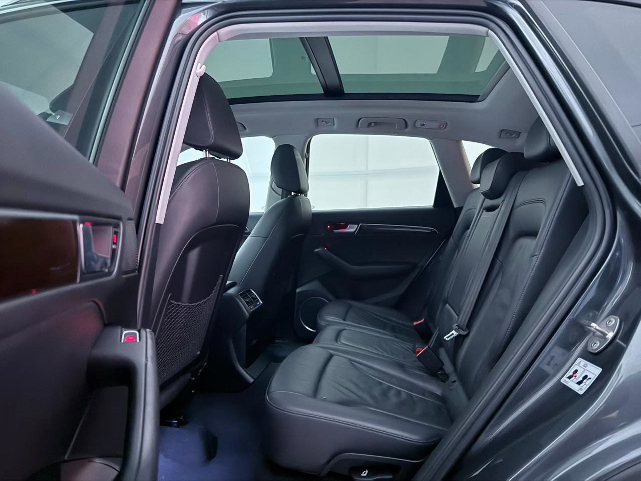 Used 2016 Audi Q5 3.0T Premium Plus w/ Technology Package image 22