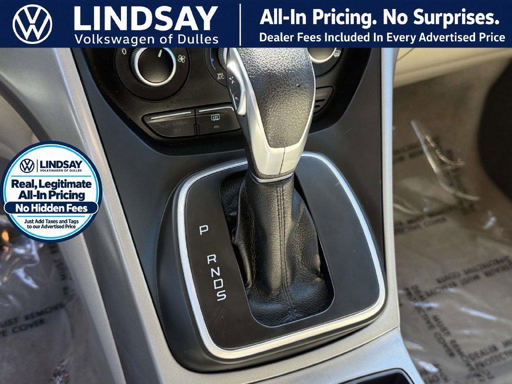 Used 2014 Ford Escape SE AWD/4WD image 19