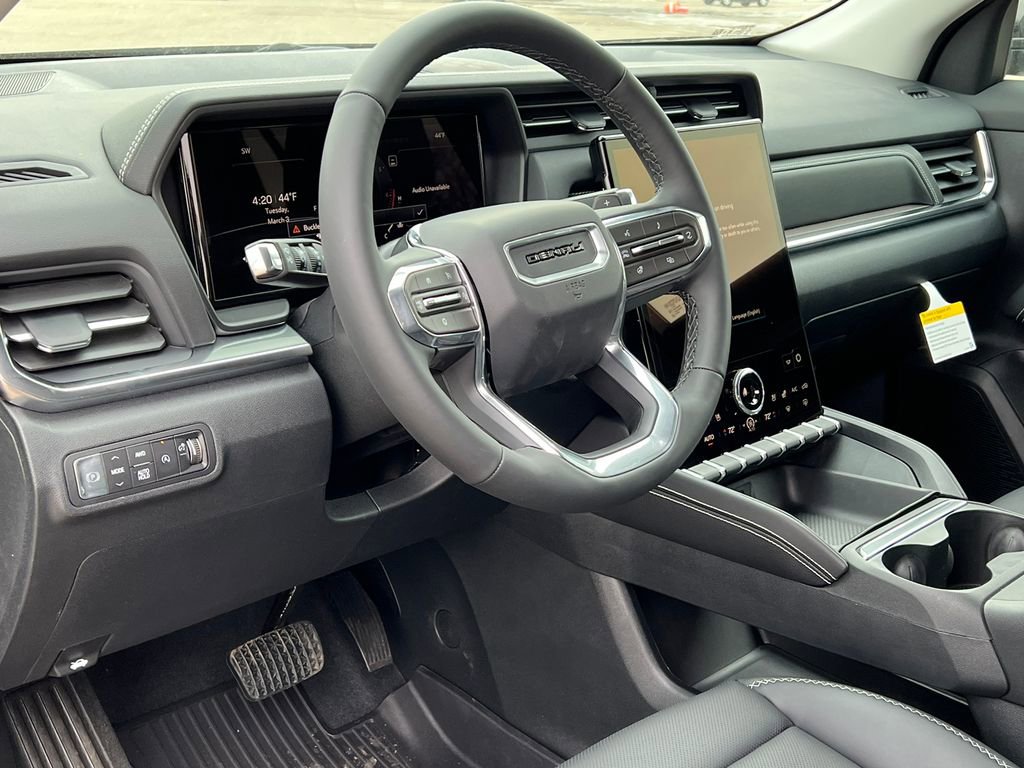New 2026 GMC Terrain Denali w/ LPO, Floor Liner Package image 19