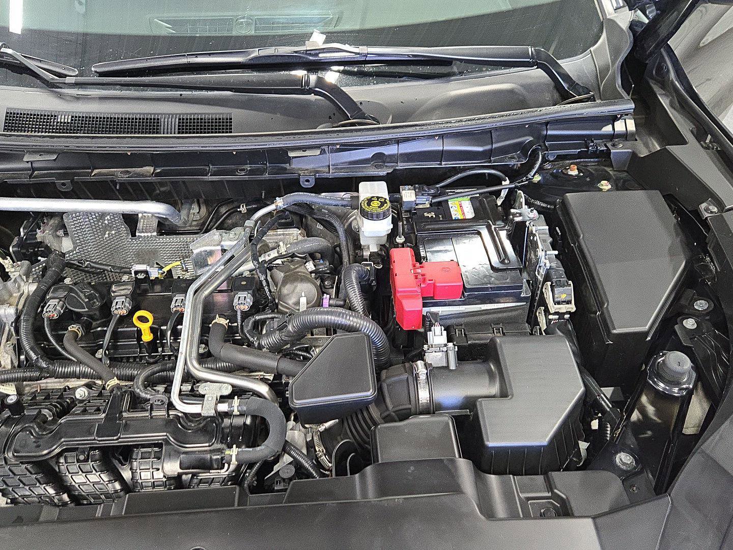 Used 2024 Mitsubishi Outlander SE Black Edition image 29