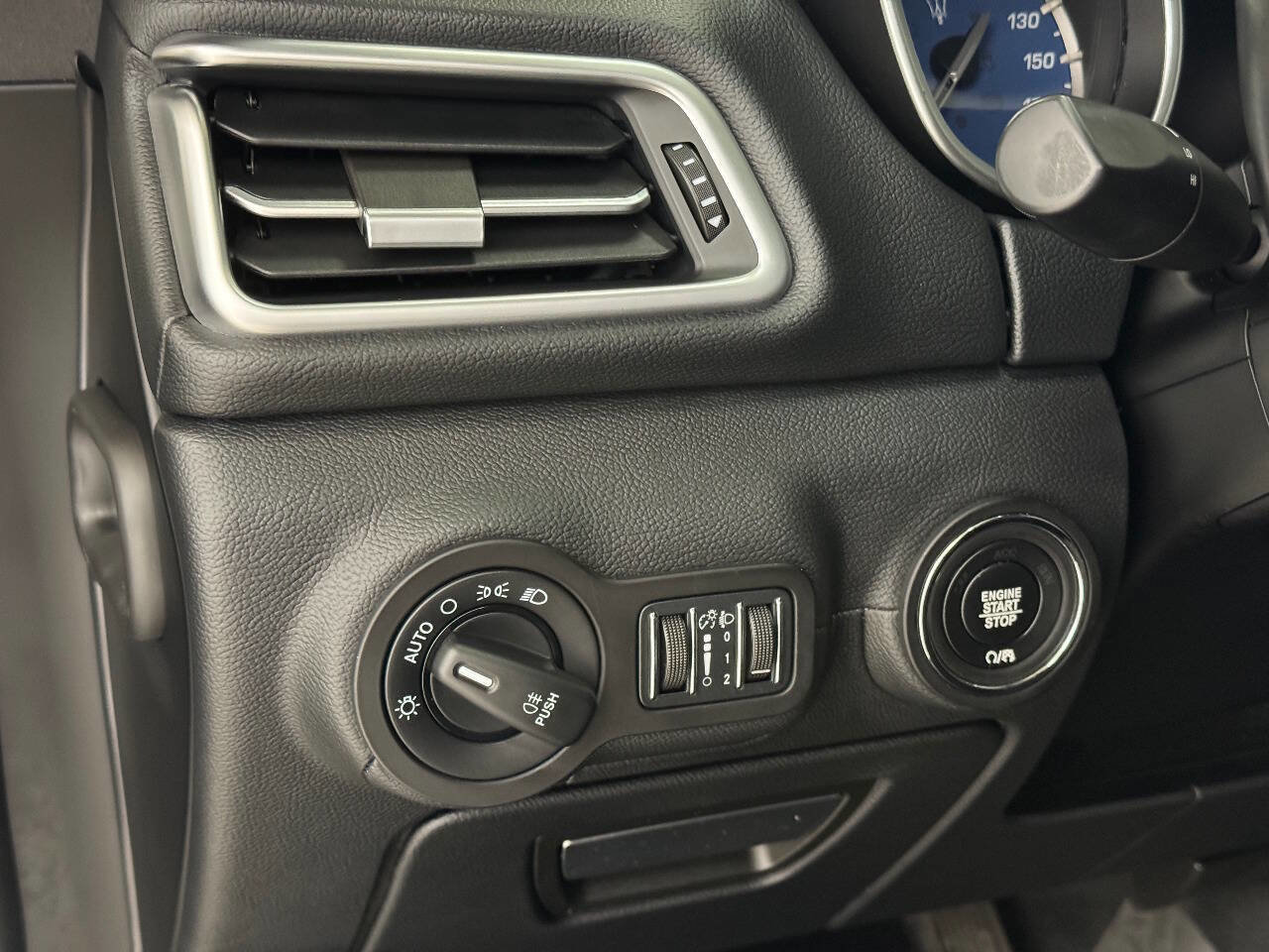 Used 2017 Maserati Ghibli image 42