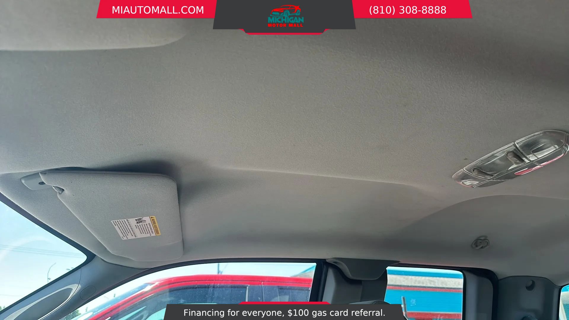 Used 2007 Ford F150 STX image 16