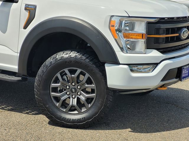 Certified 2022 Ford F150 Tremor AWD/4WD image 6
