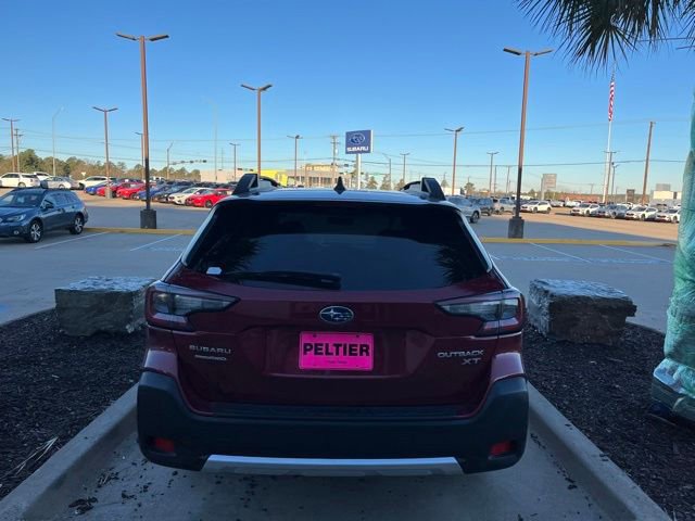 Certified 2024 Subaru Outback Limited XT w/ Popular Package #2 image 19