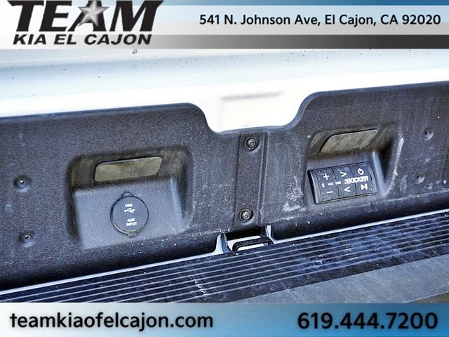 Used 2023 GMC Sierra 1500 AT4X AWD/4WD image 16