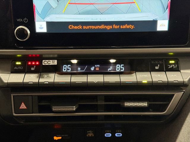 Certified 2025 Toyota Camry LE w/ Convenience Package image 13