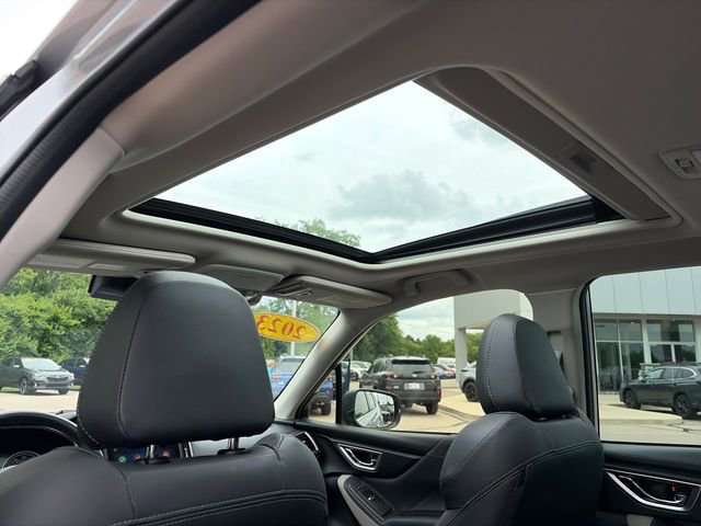 Certified 2023 Subaru Forester Limited AWD/4WD image 18