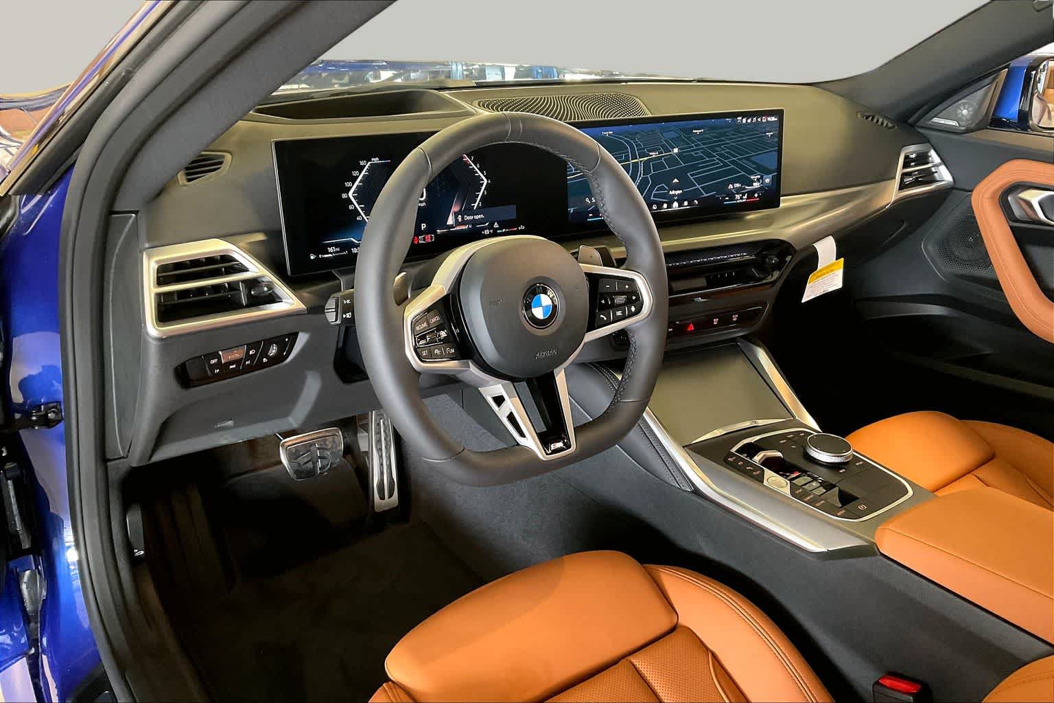 New 2026 BMW 230i Coupe w/ Premium Package RWD image 8